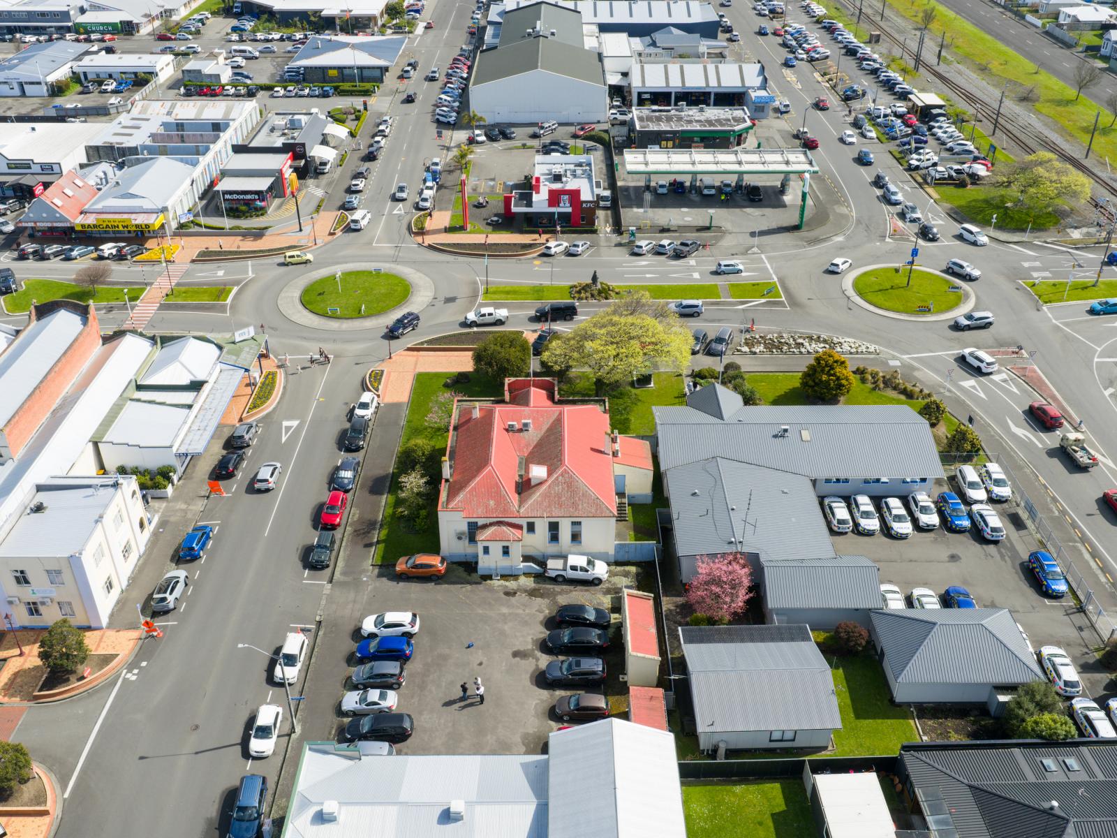 91 Kimbolton Road, Feilding