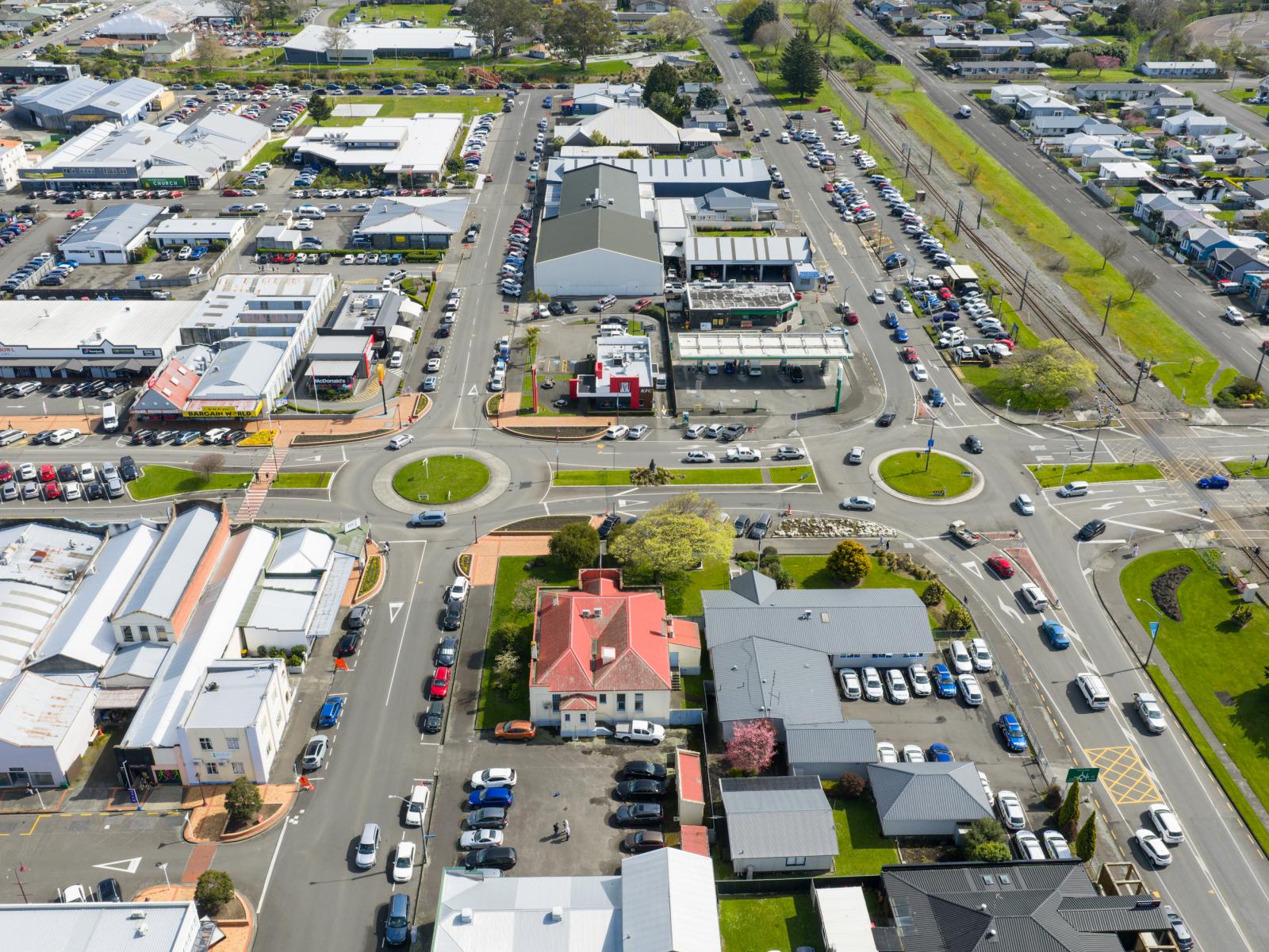91 Kimbolton Road, Feilding