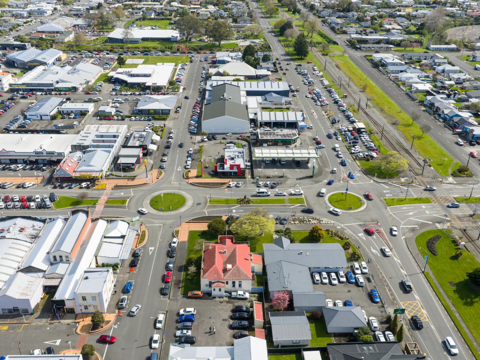 91 Kimbolton Road, Feilding