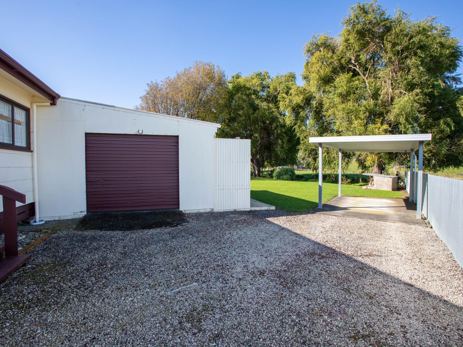 16 Burgoyne Street, Woodville