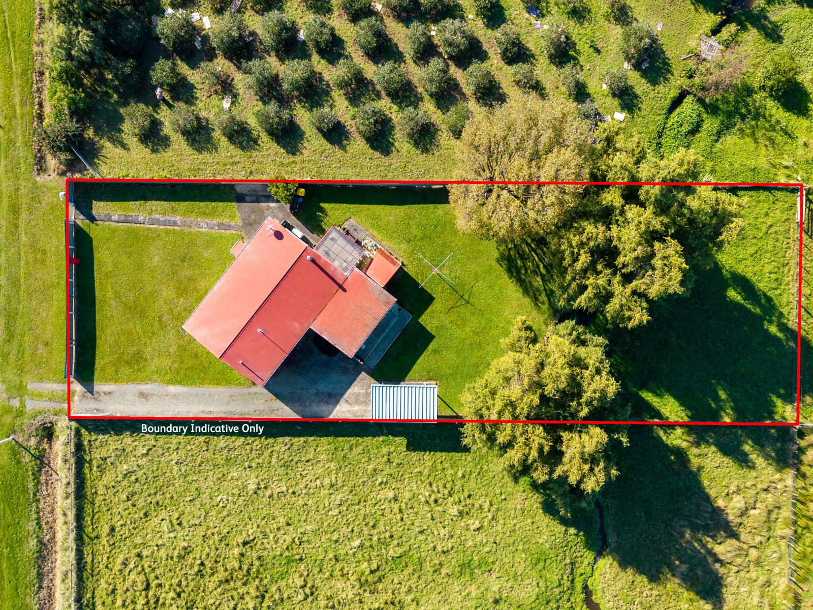 16 Burgoyne Street, Woodville