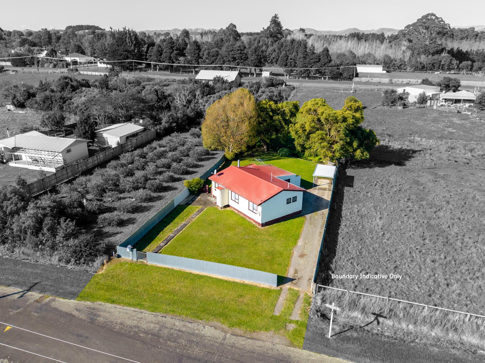 16 Burgoyne Street, Woodville