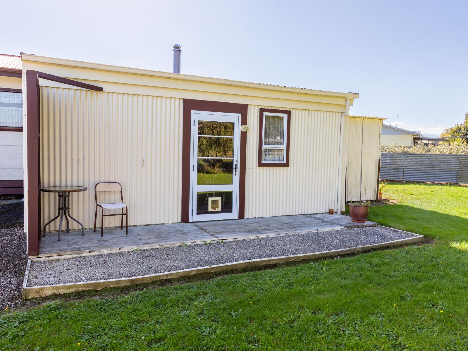 16 Burgoyne Street, Woodville