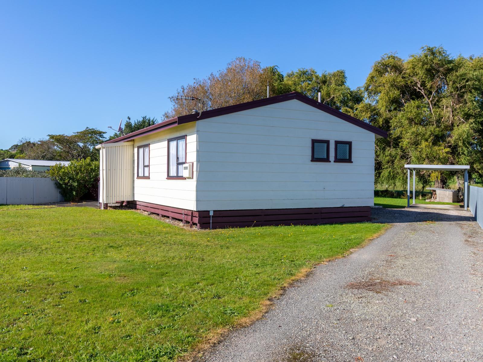 16 Burgoyne Street, Woodville