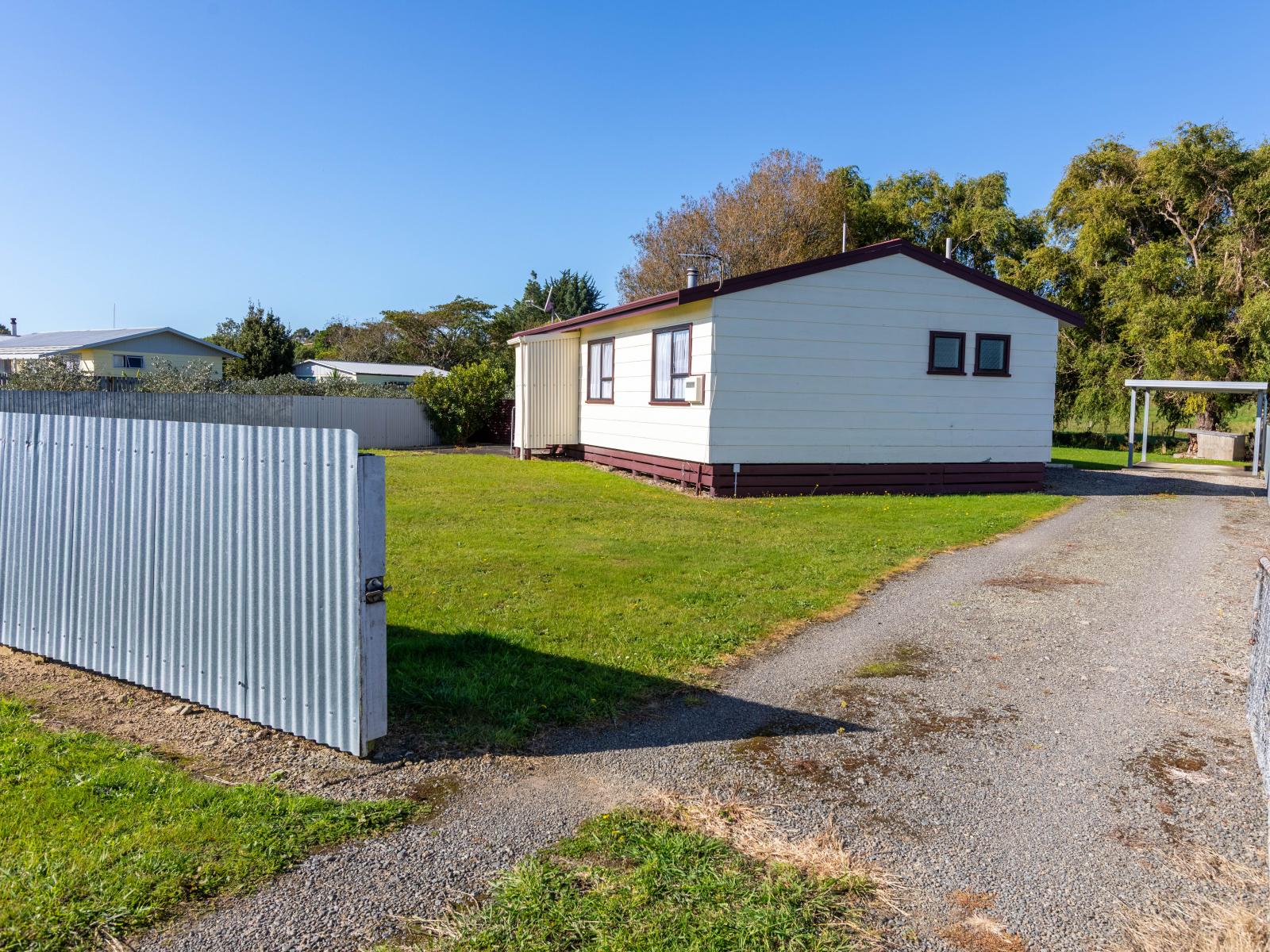 16 Burgoyne Street, Woodville