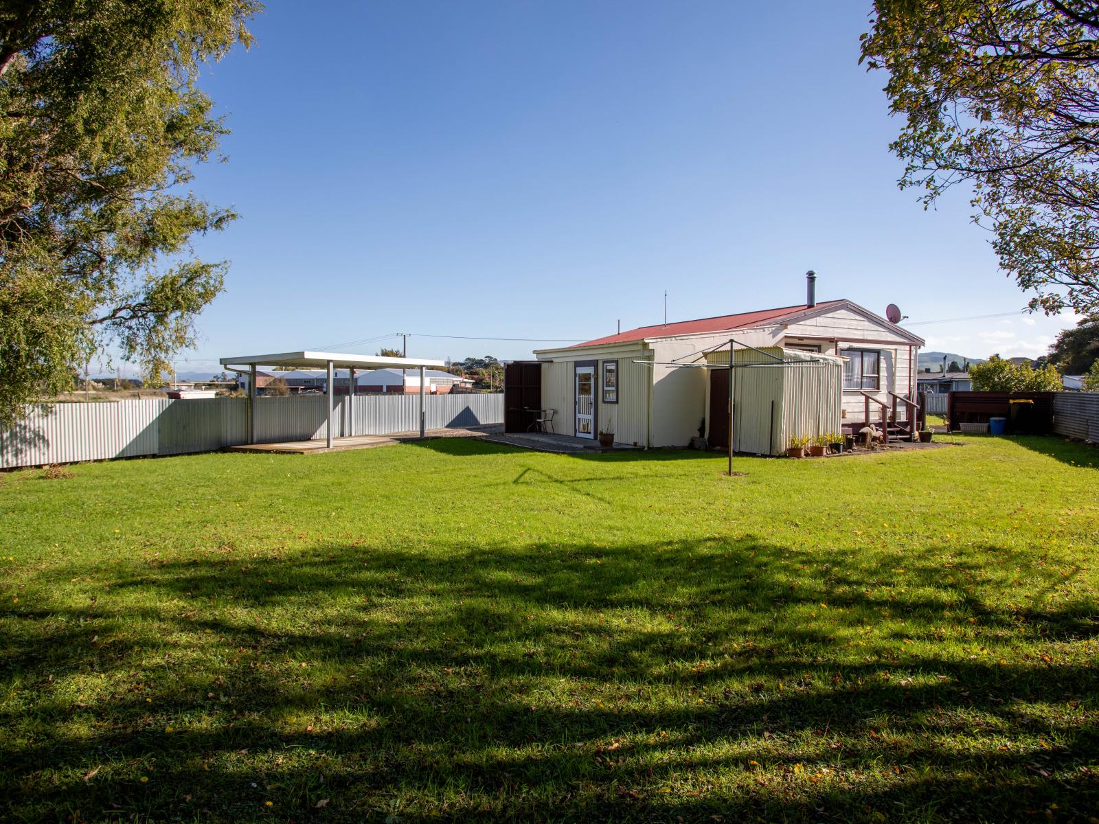 16 Burgoyne Street, Woodville