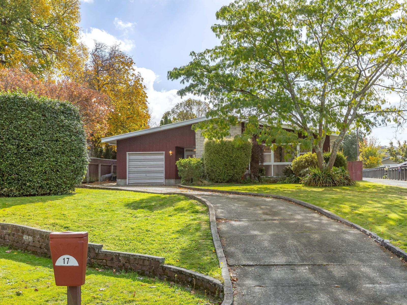 17 Keir Crescent, Masterton