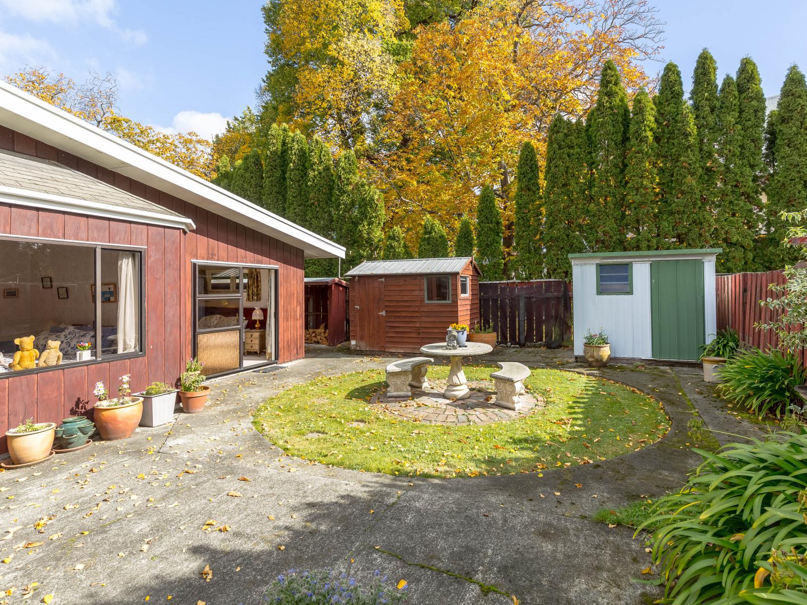 17 Keir Crescent, Masterton