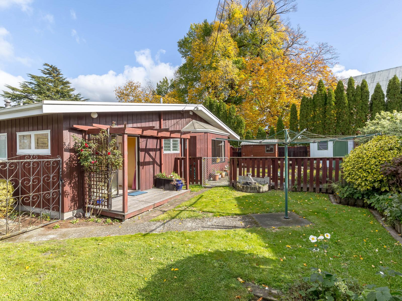 17 Keir Crescent, Masterton