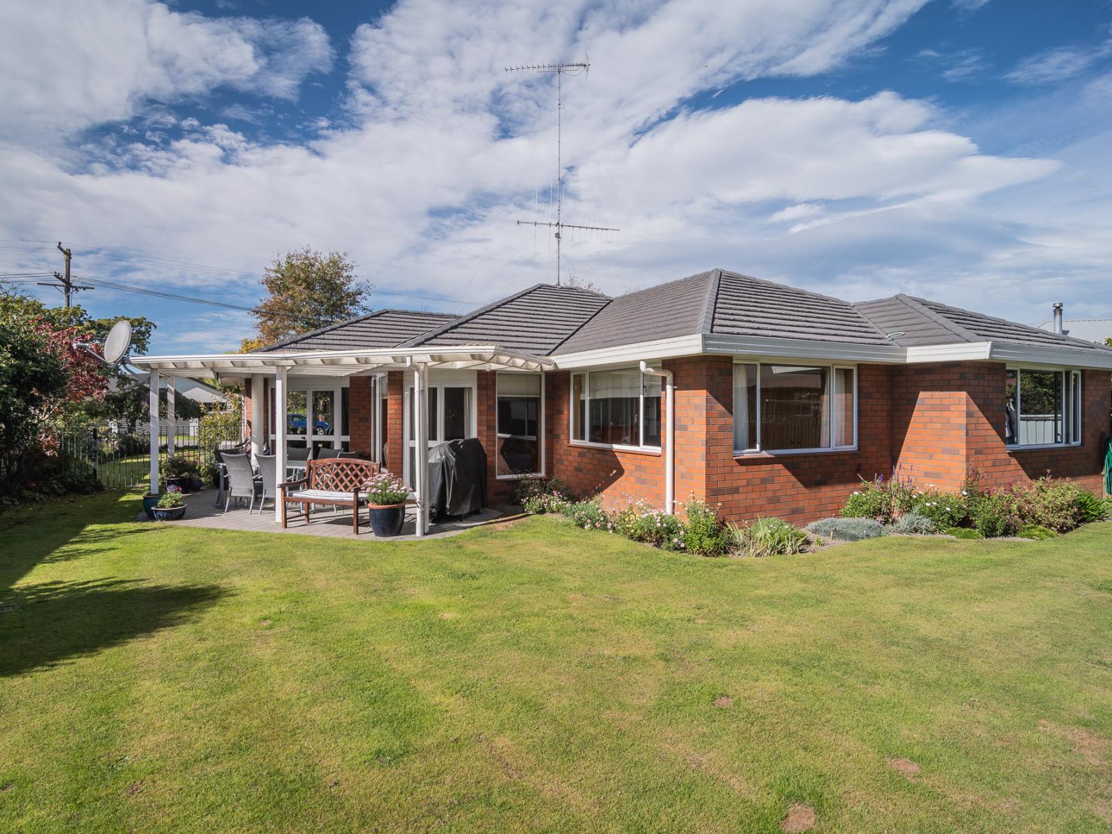 79 Murray Street, Temuka