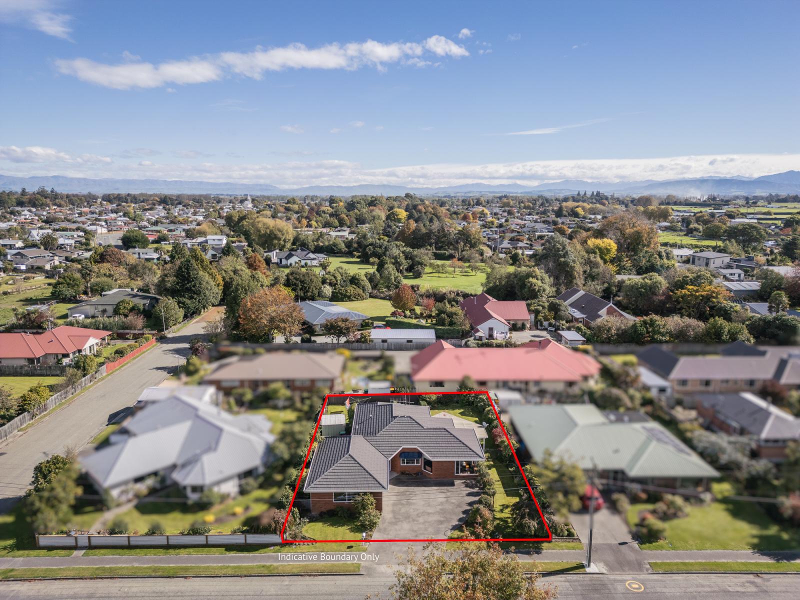 79 Murray Street, Temuka