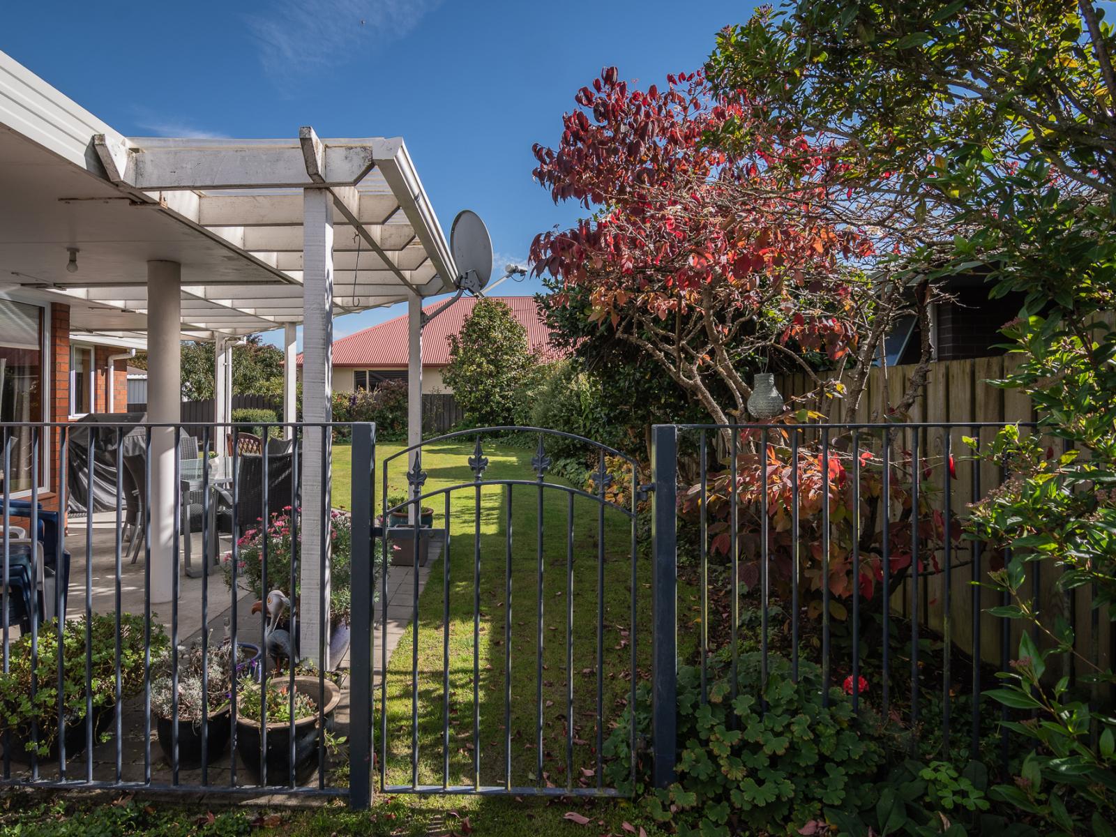 79 Murray Street, Temuka
