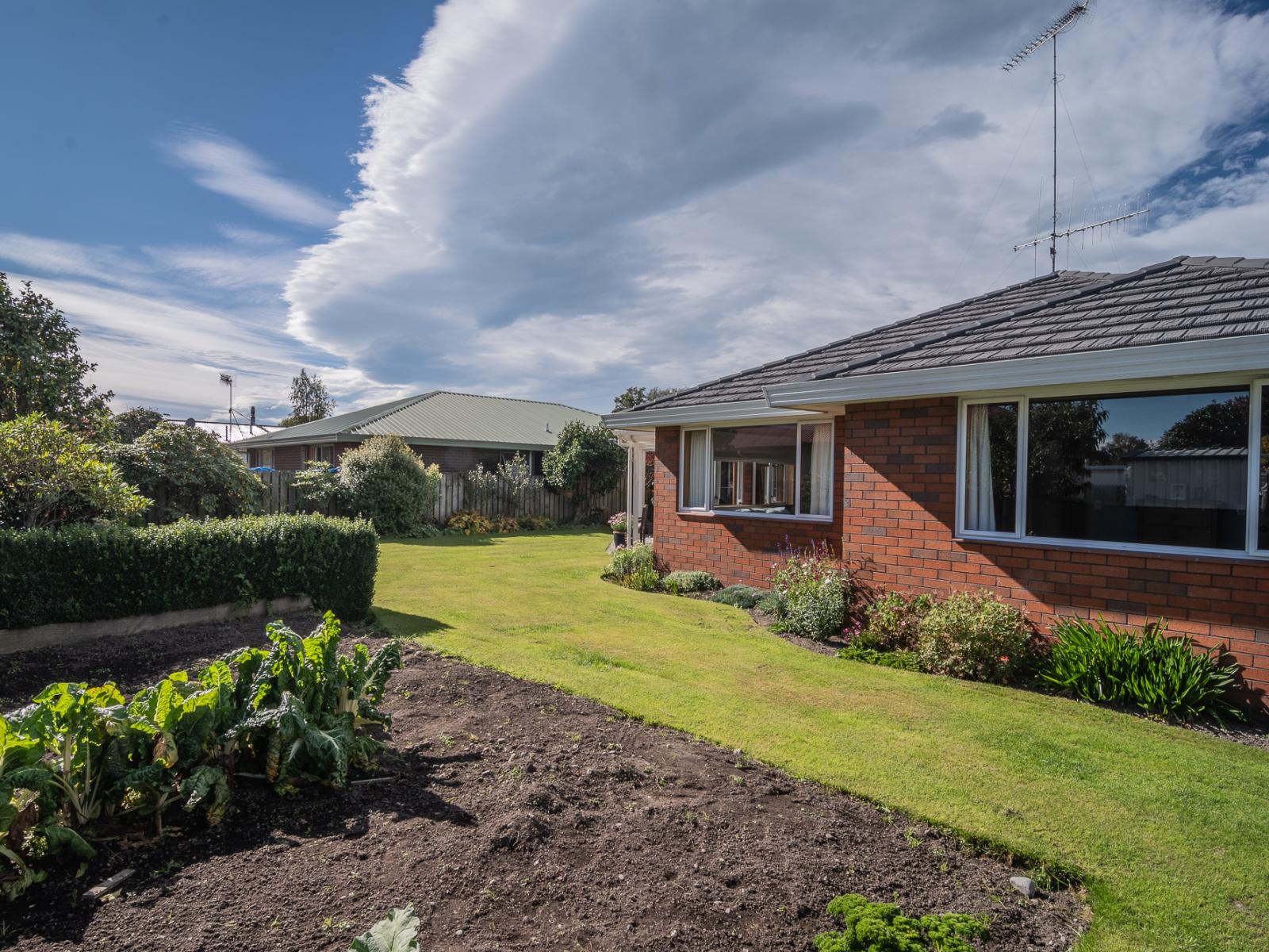 79 Murray Street, Temuka