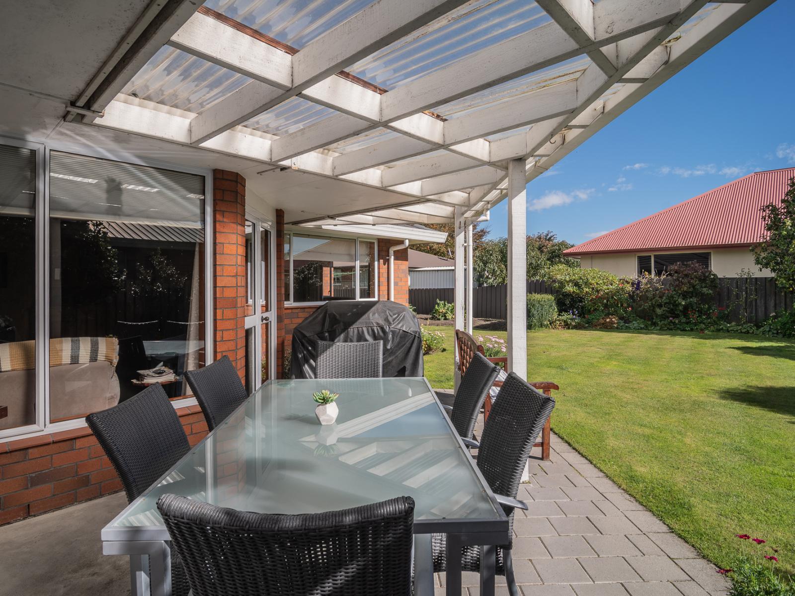 79 Murray Street, Temuka