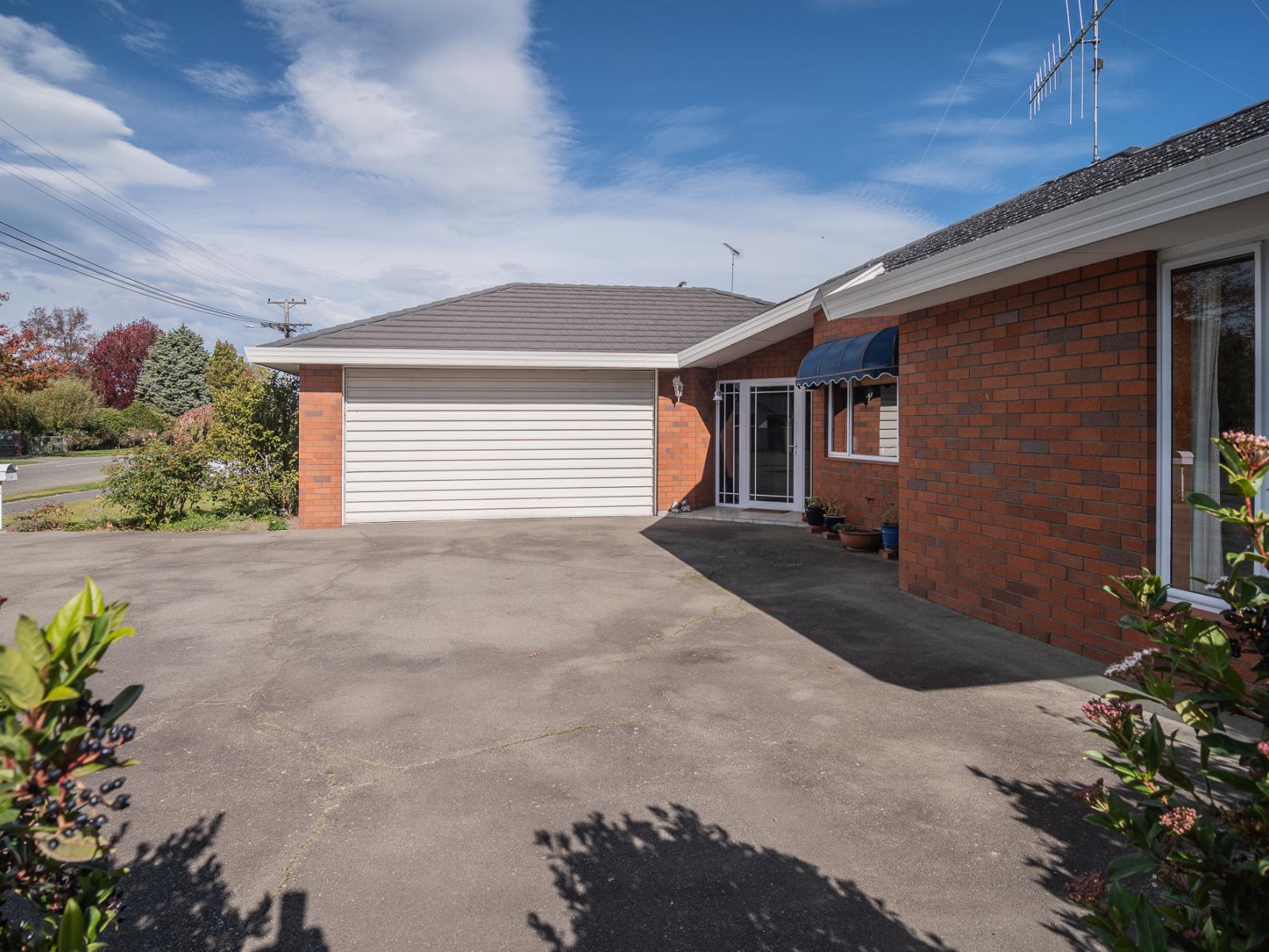 79 Murray Street, Temuka