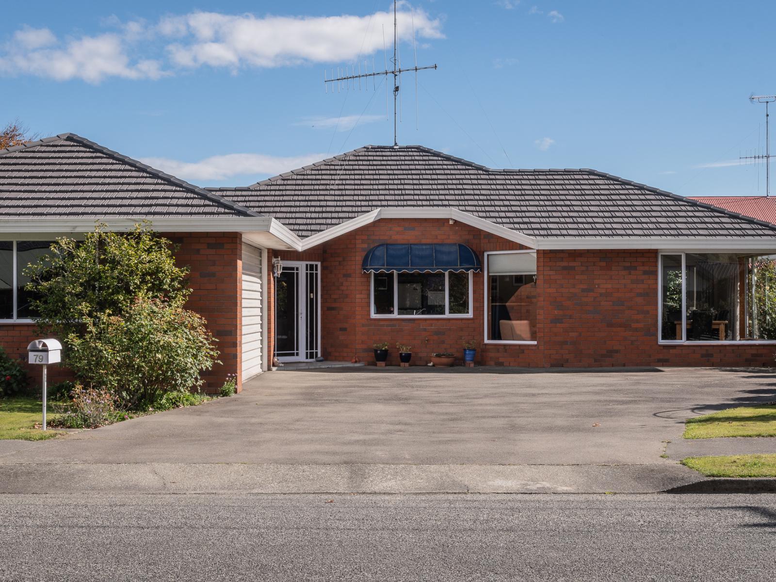 79 Murray Street, Temuka