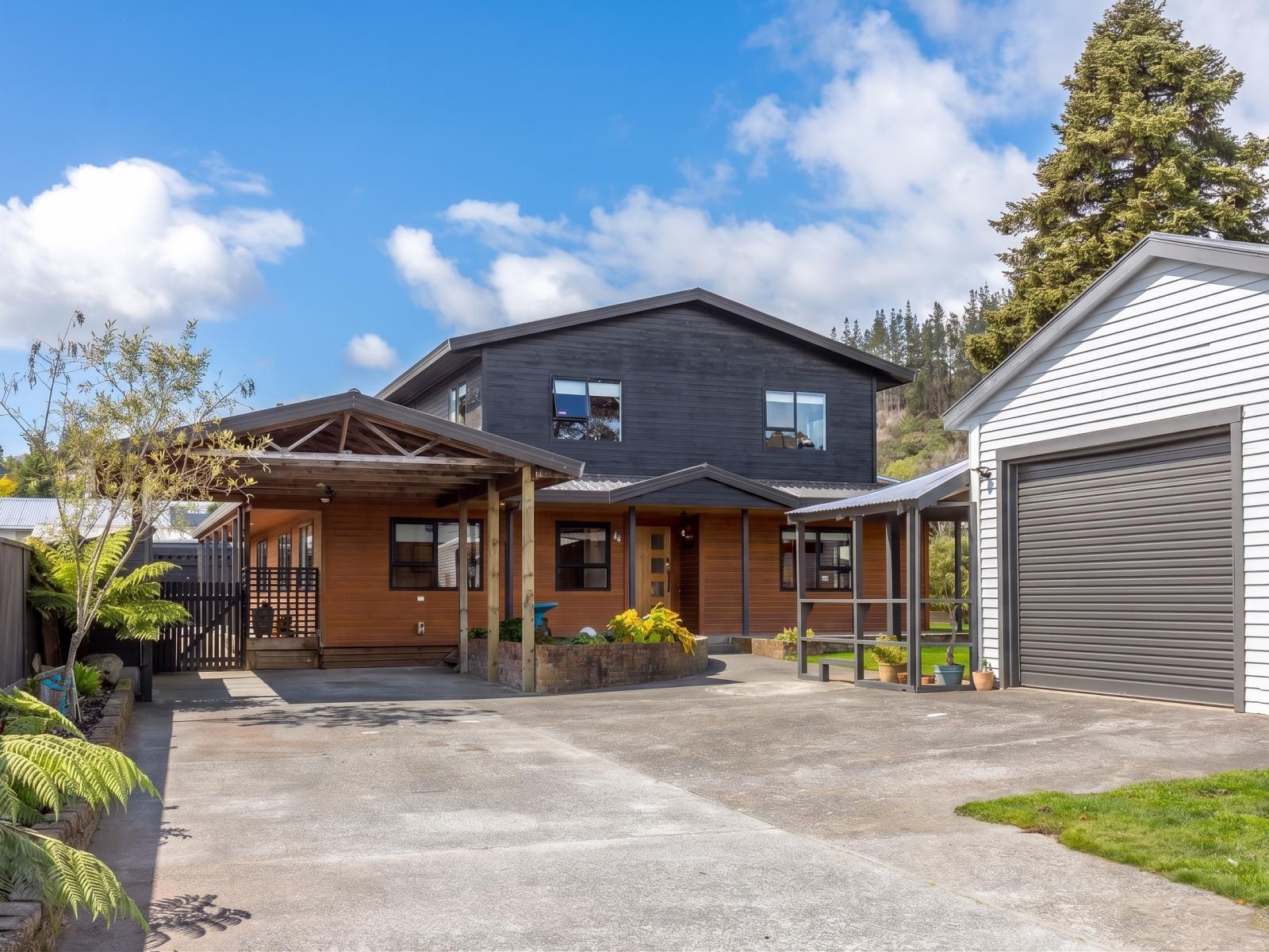 55 Moeraki Road, Maoribank