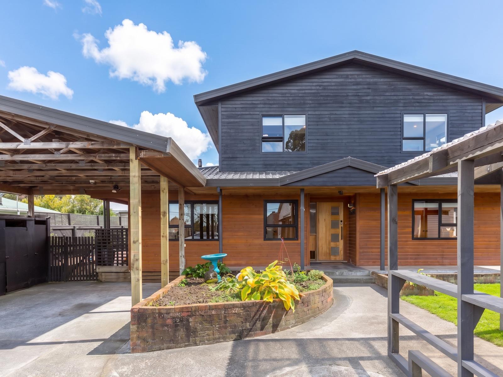 55 Moeraki Road, Maoribank
