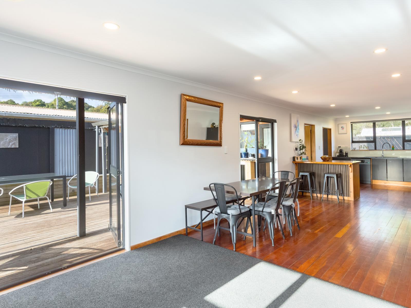 55 Moeraki Road, Maoribank