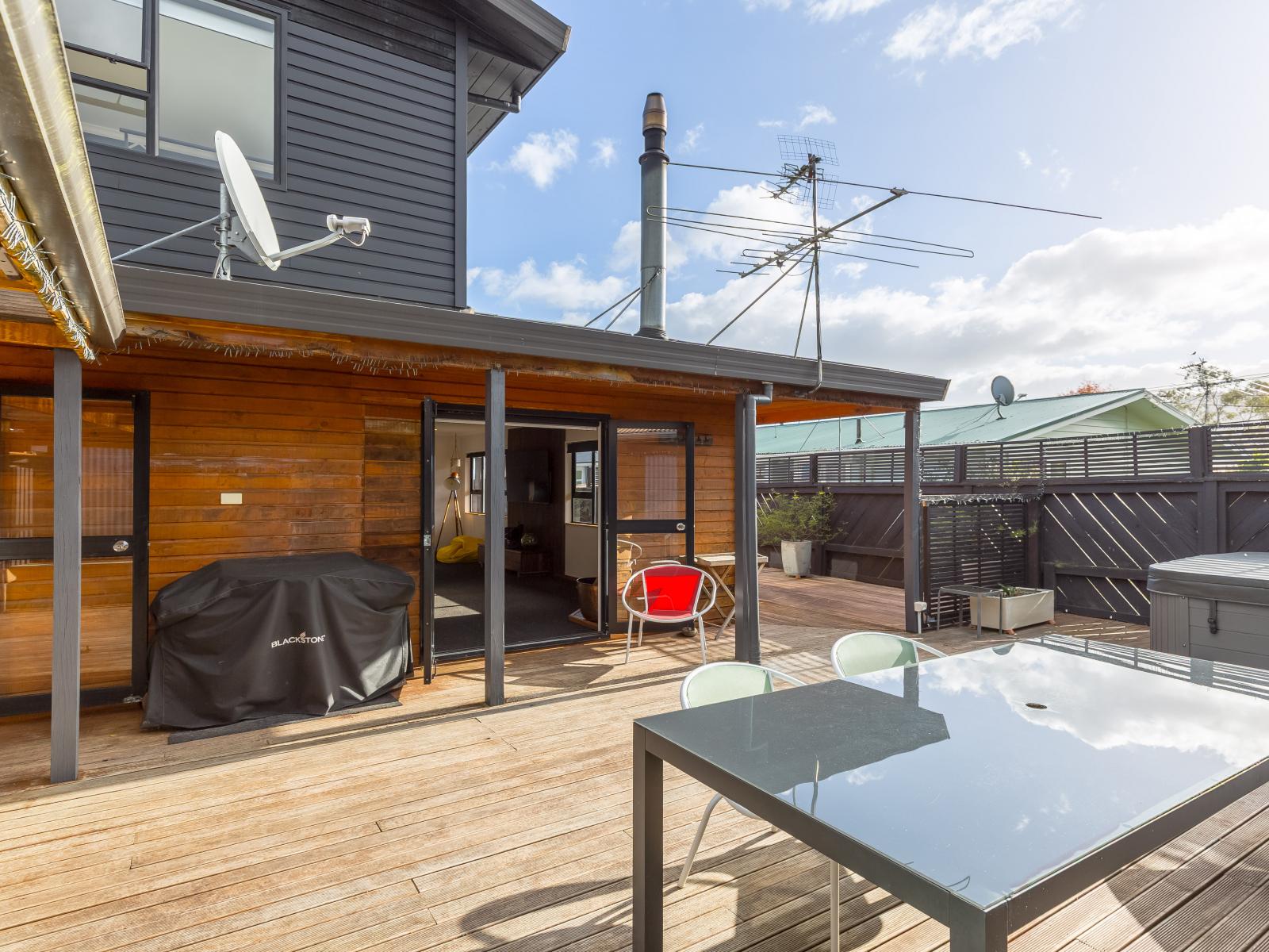 55 Moeraki Road, Maoribank