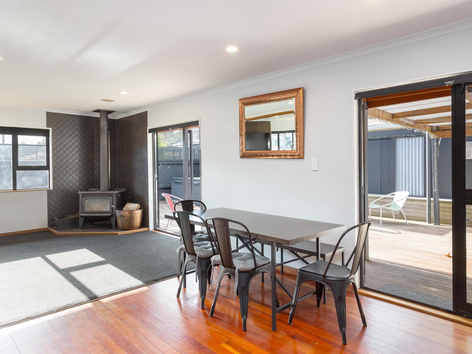 55 Moeraki Road, Maoribank