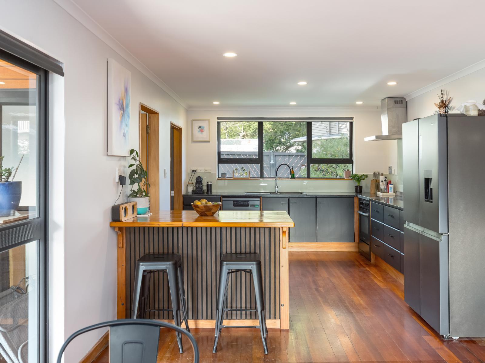 55 Moeraki Road, Maoribank