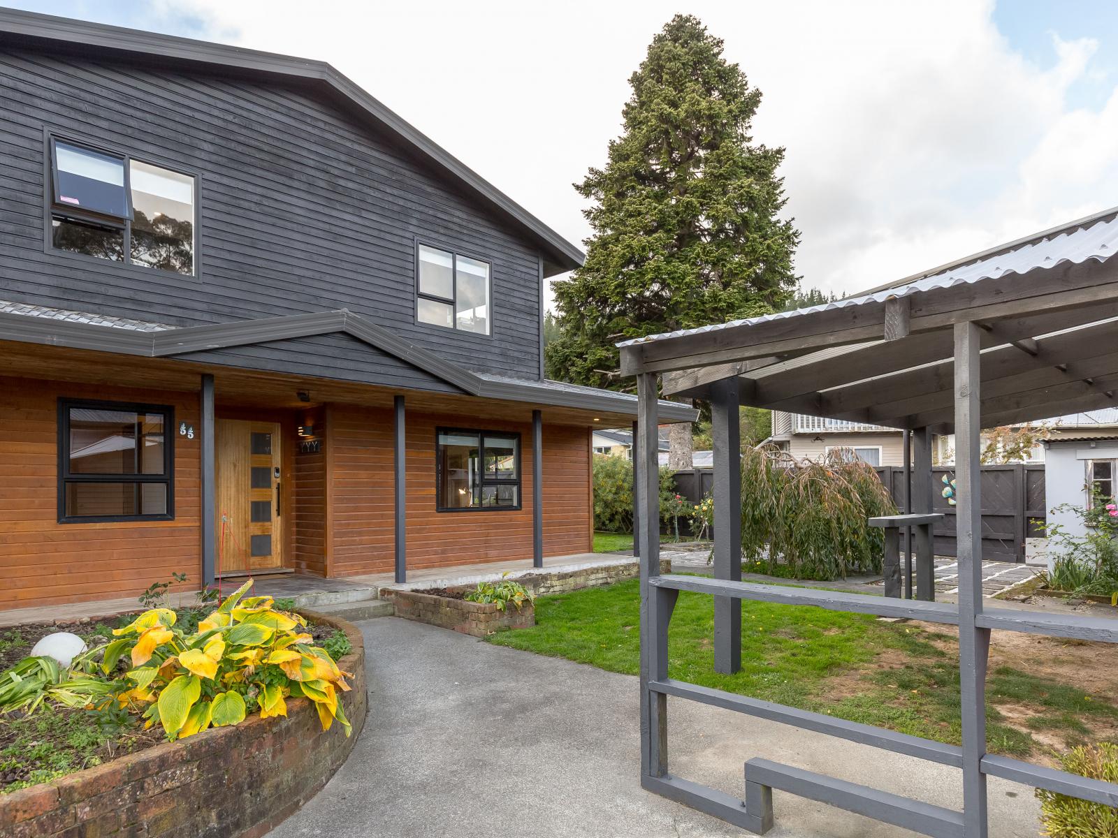 55 Moeraki Road, Maoribank