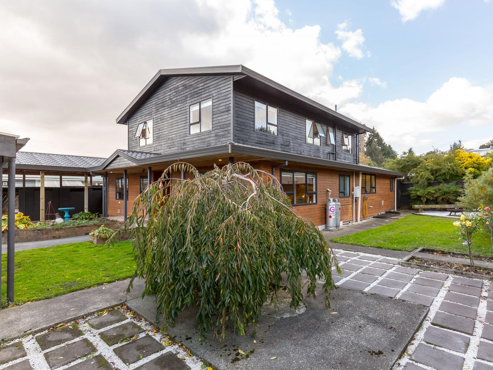 55 Moeraki Road, Maoribank
