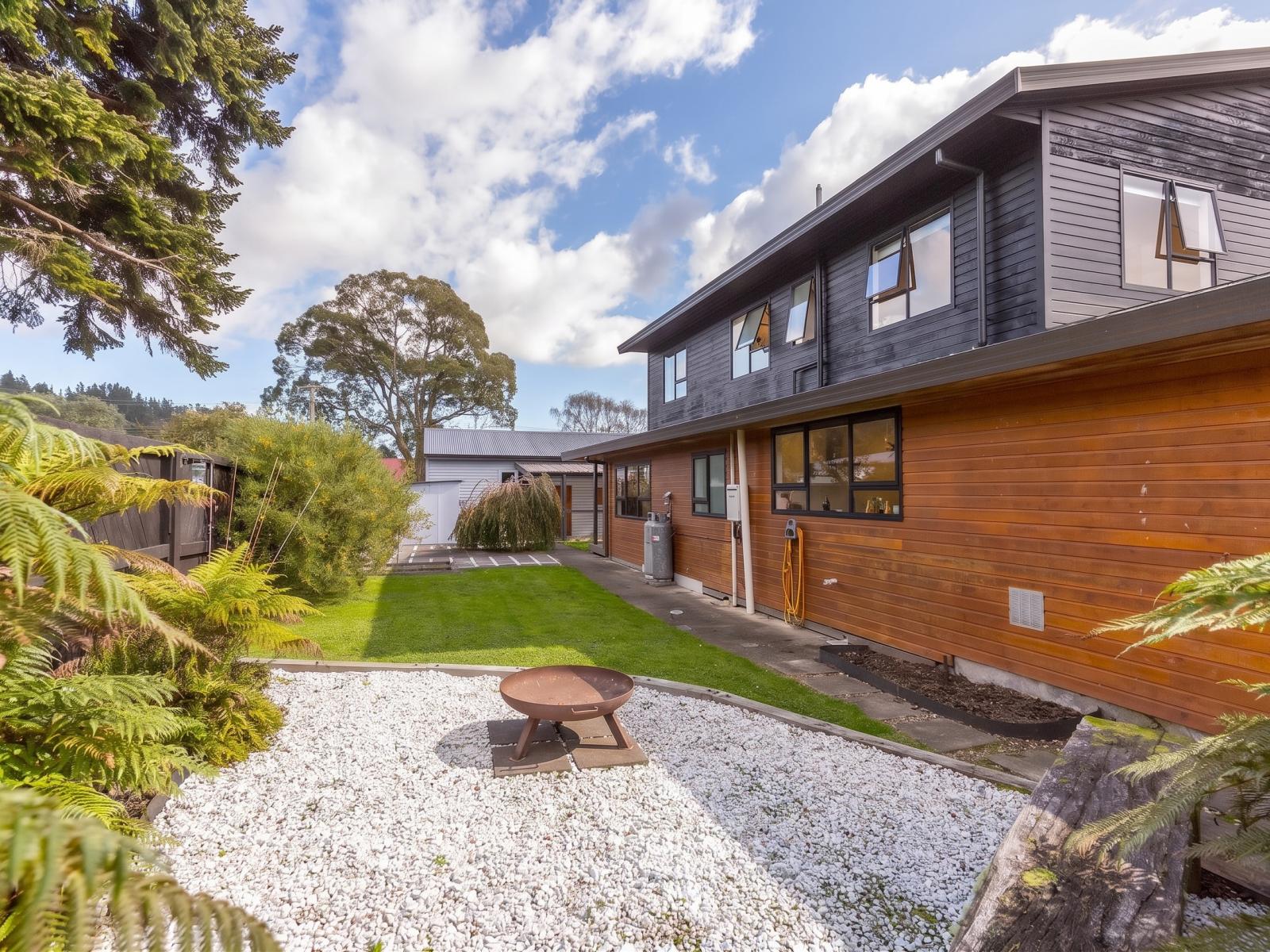 55 Moeraki Road, Maoribank