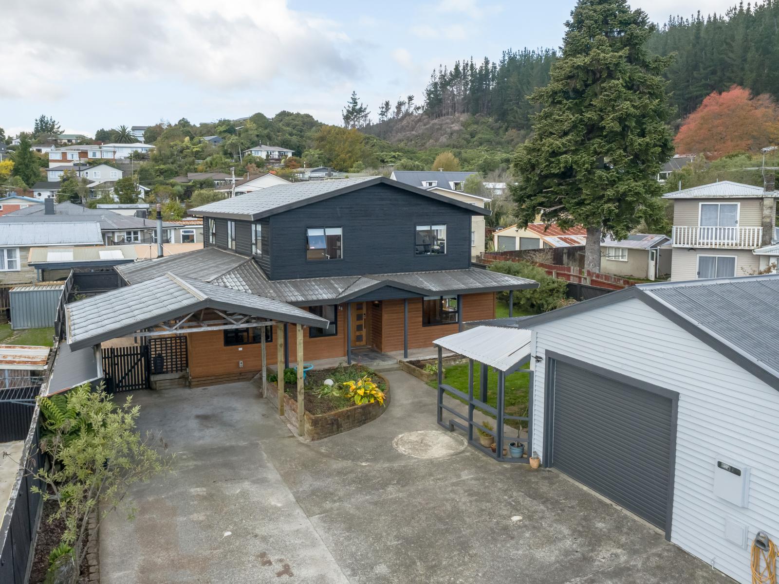 55 Moeraki Road, Maoribank