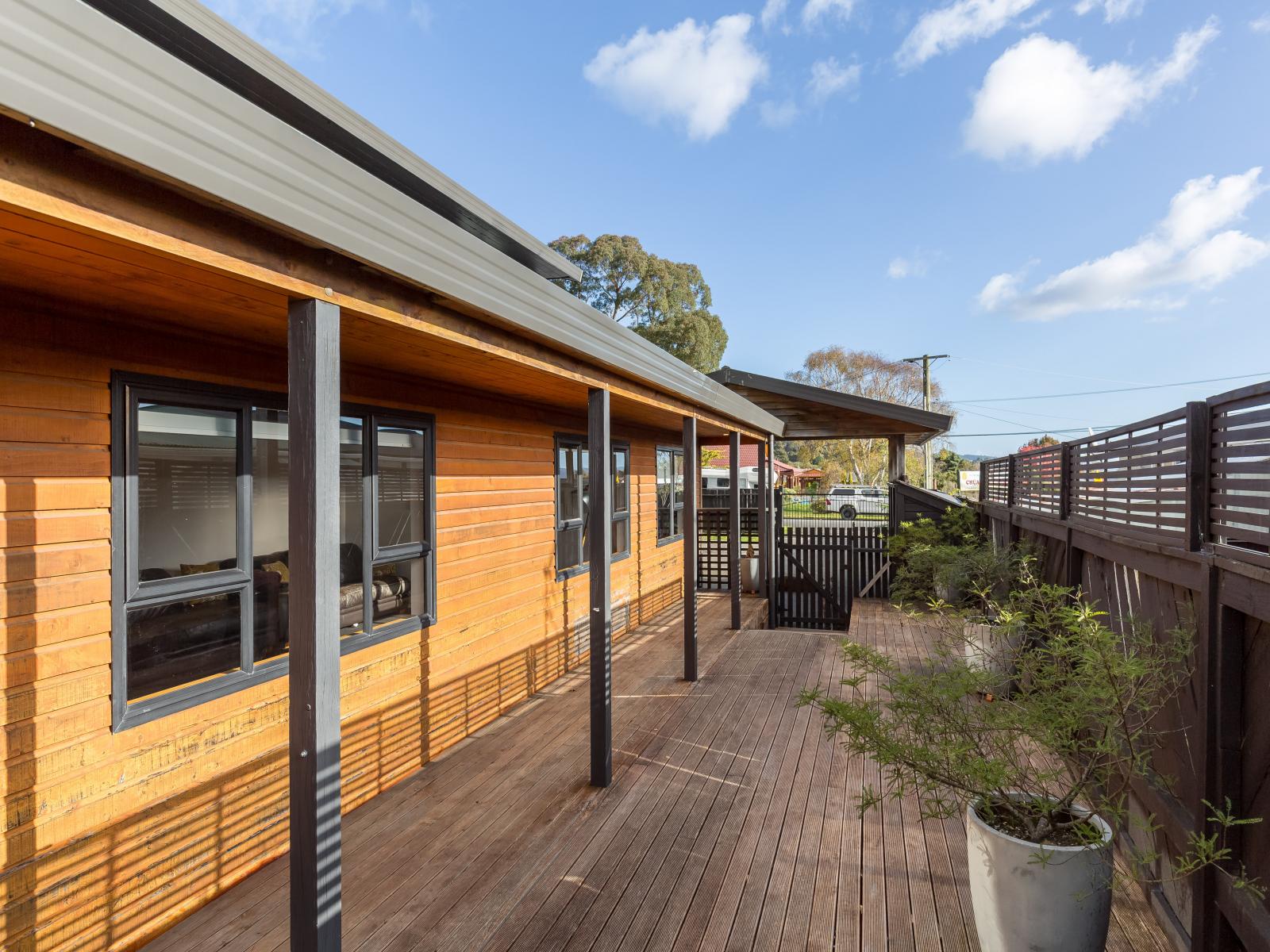 55 Moeraki Road, Maoribank