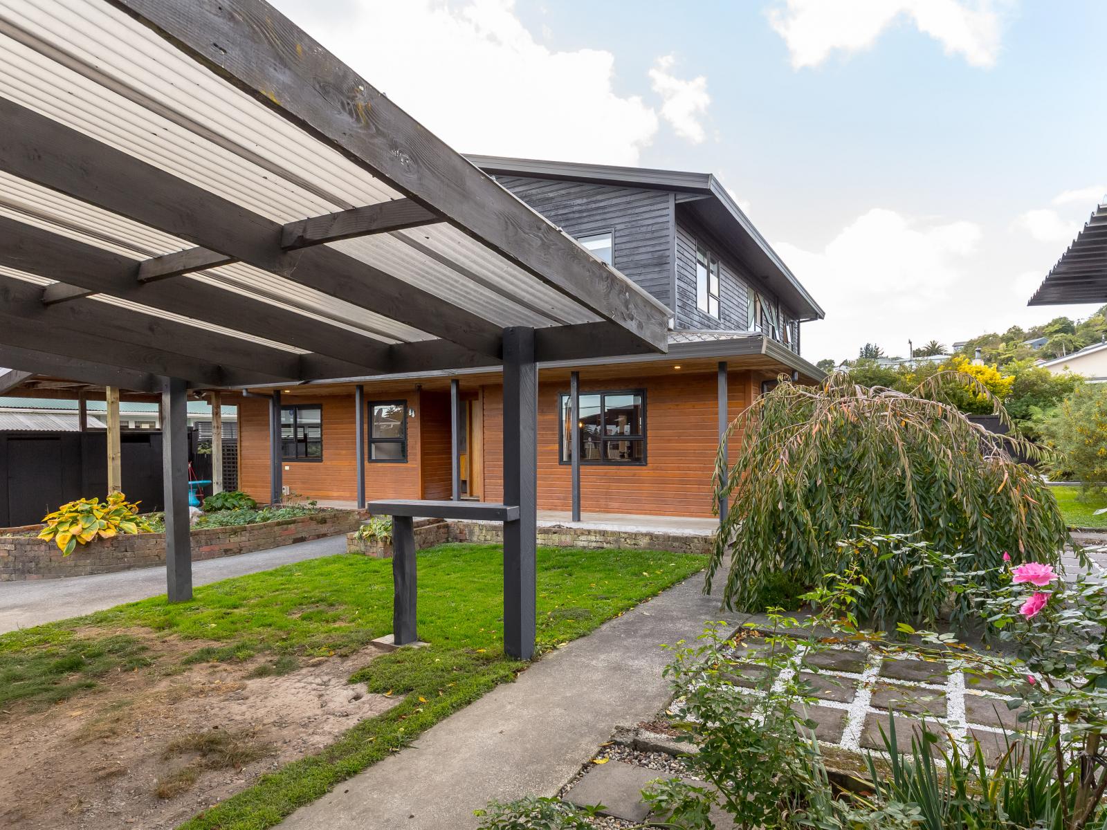 55 Moeraki Road, Maoribank