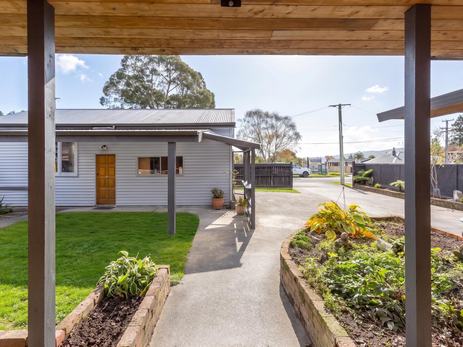 55 Moeraki Road, Maoribank