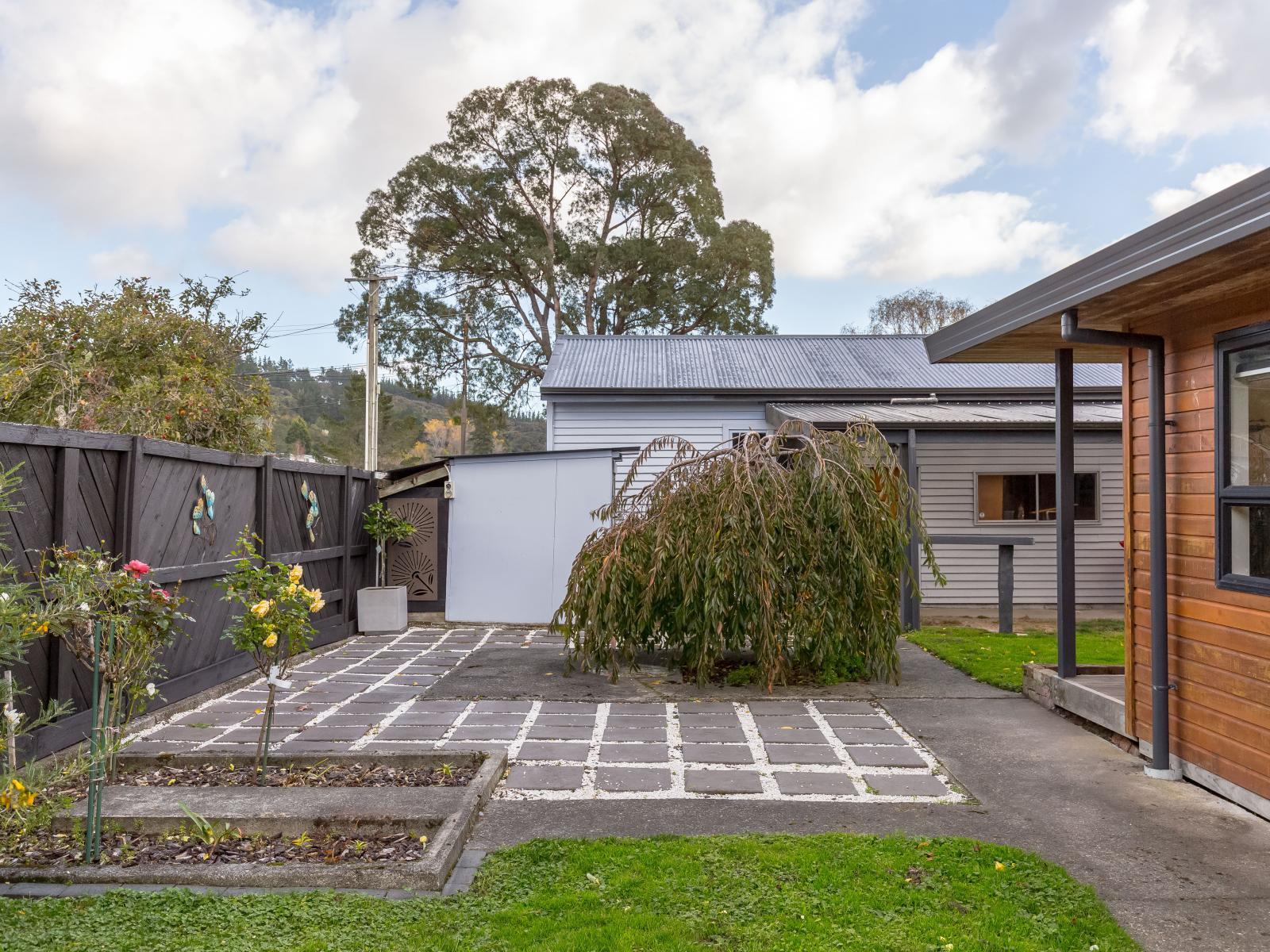 55 Moeraki Road, Maoribank