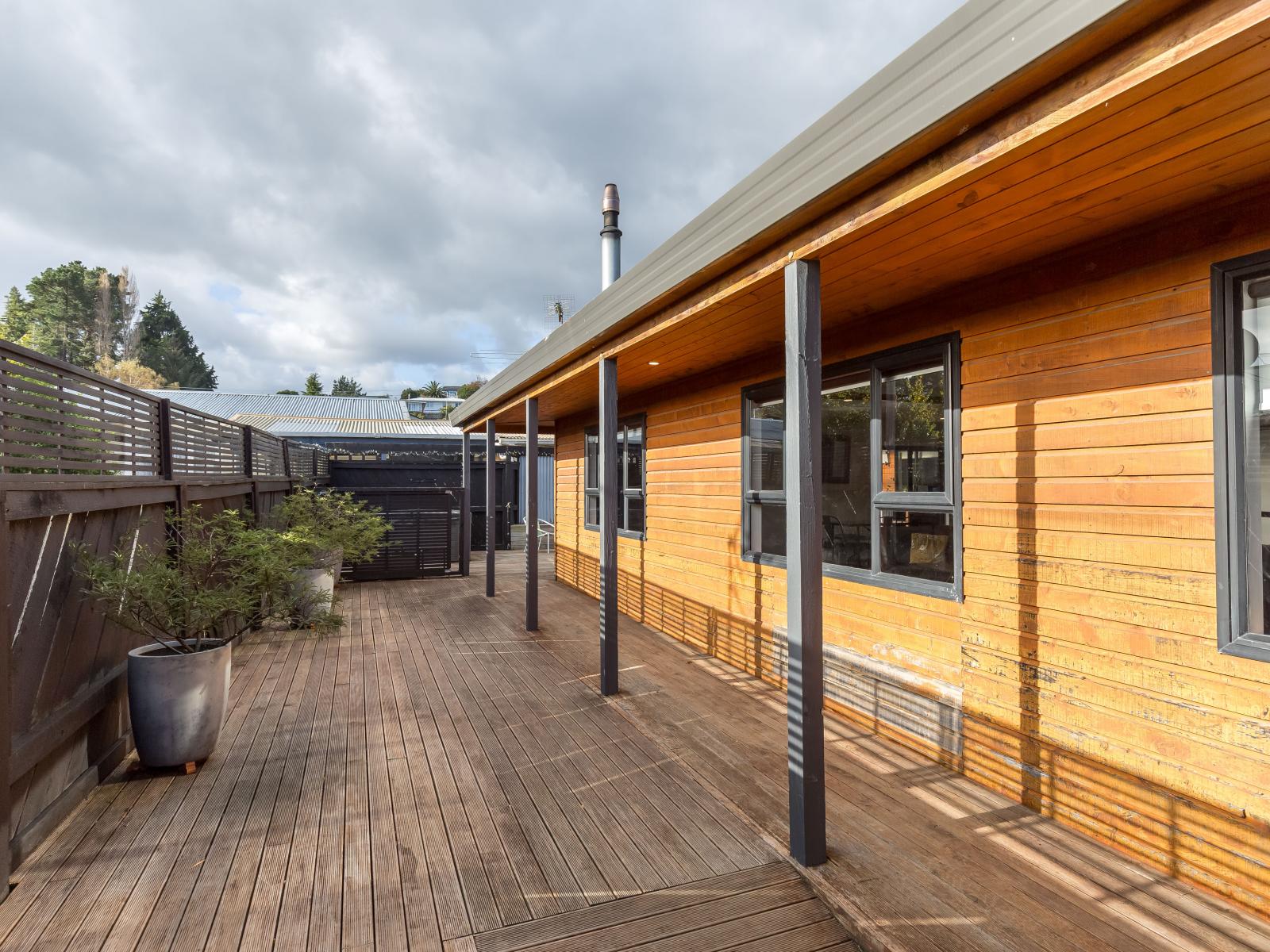 55 Moeraki Road, Maoribank