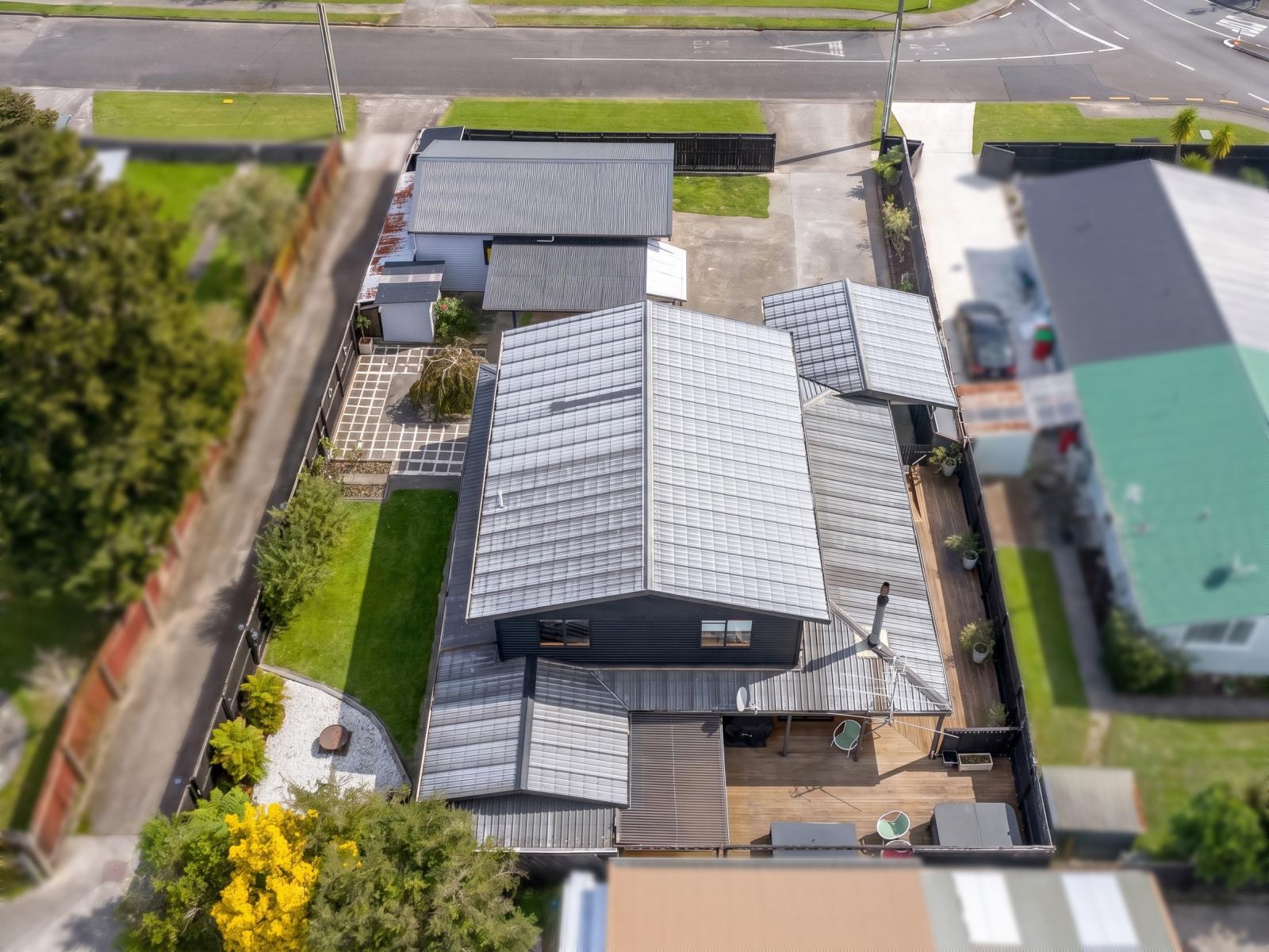55 Moeraki Road, Maoribank