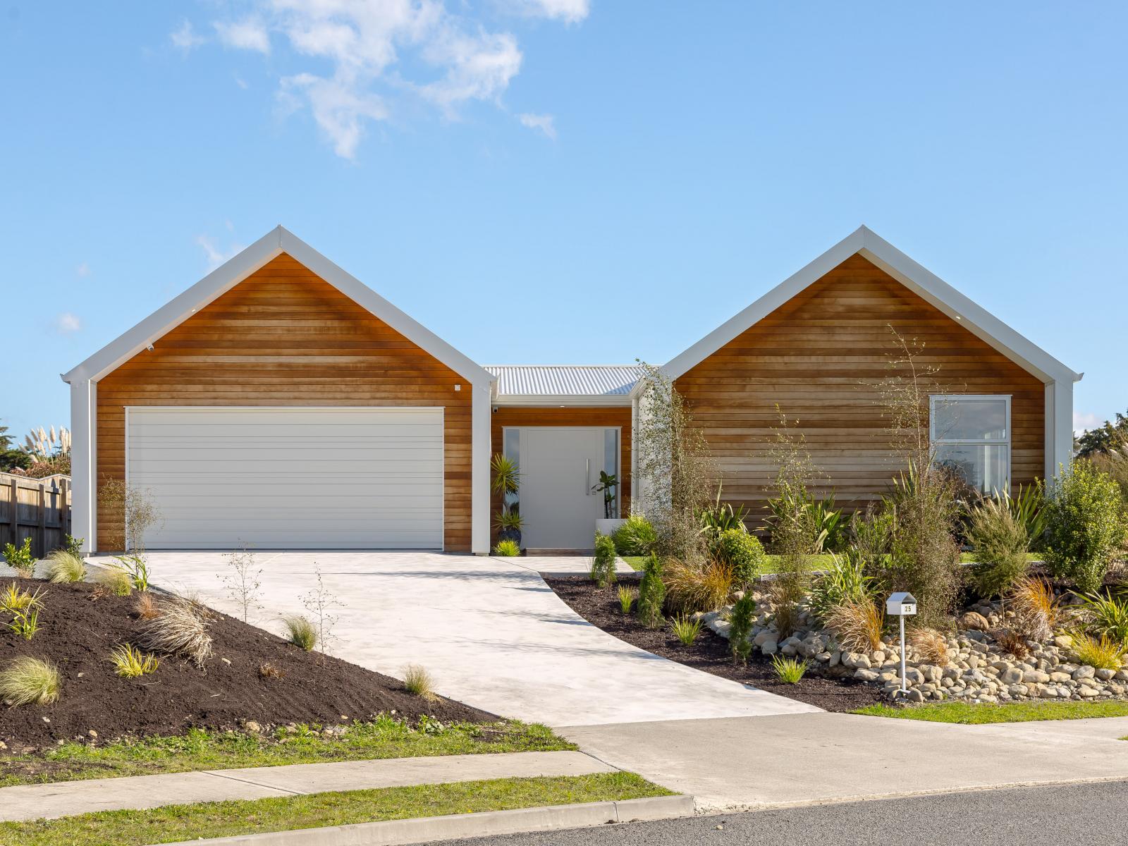 25 Cotterville Crescent, Greytown