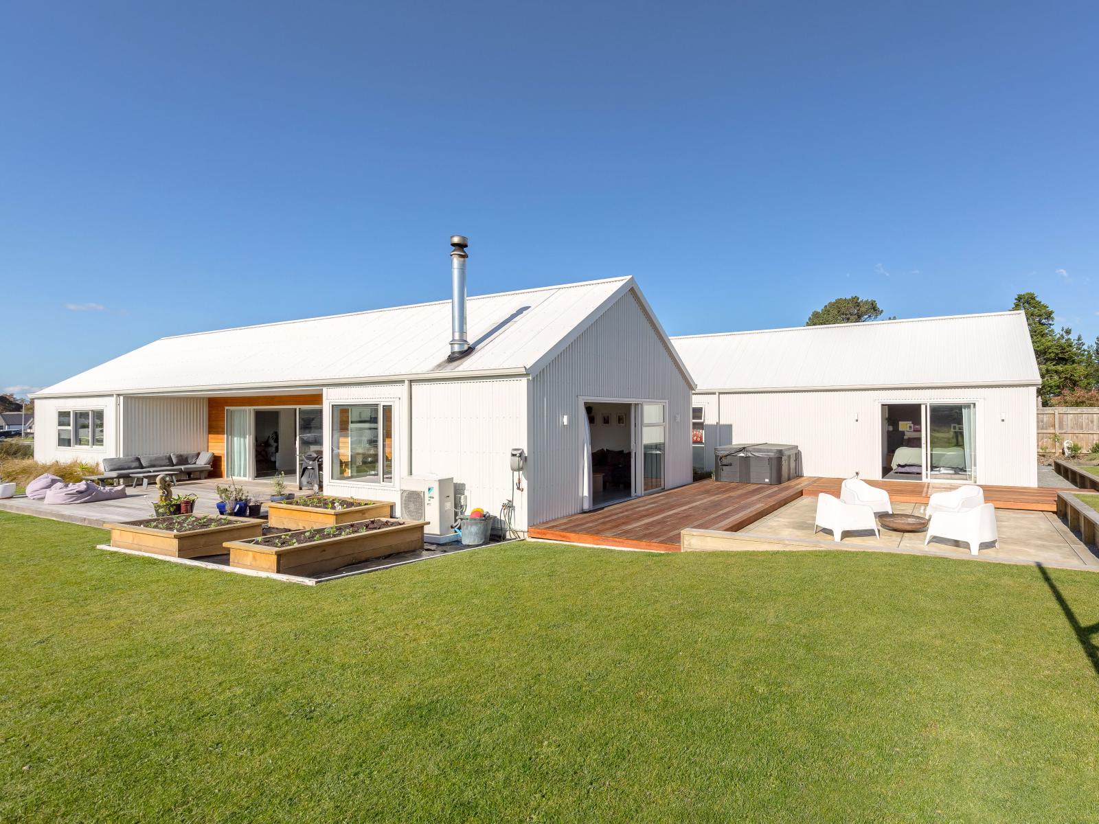 25 Cotterville Crescent, Greytown