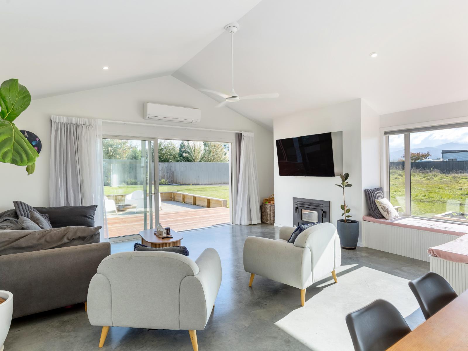 25 Cotterville Crescent, Greytown