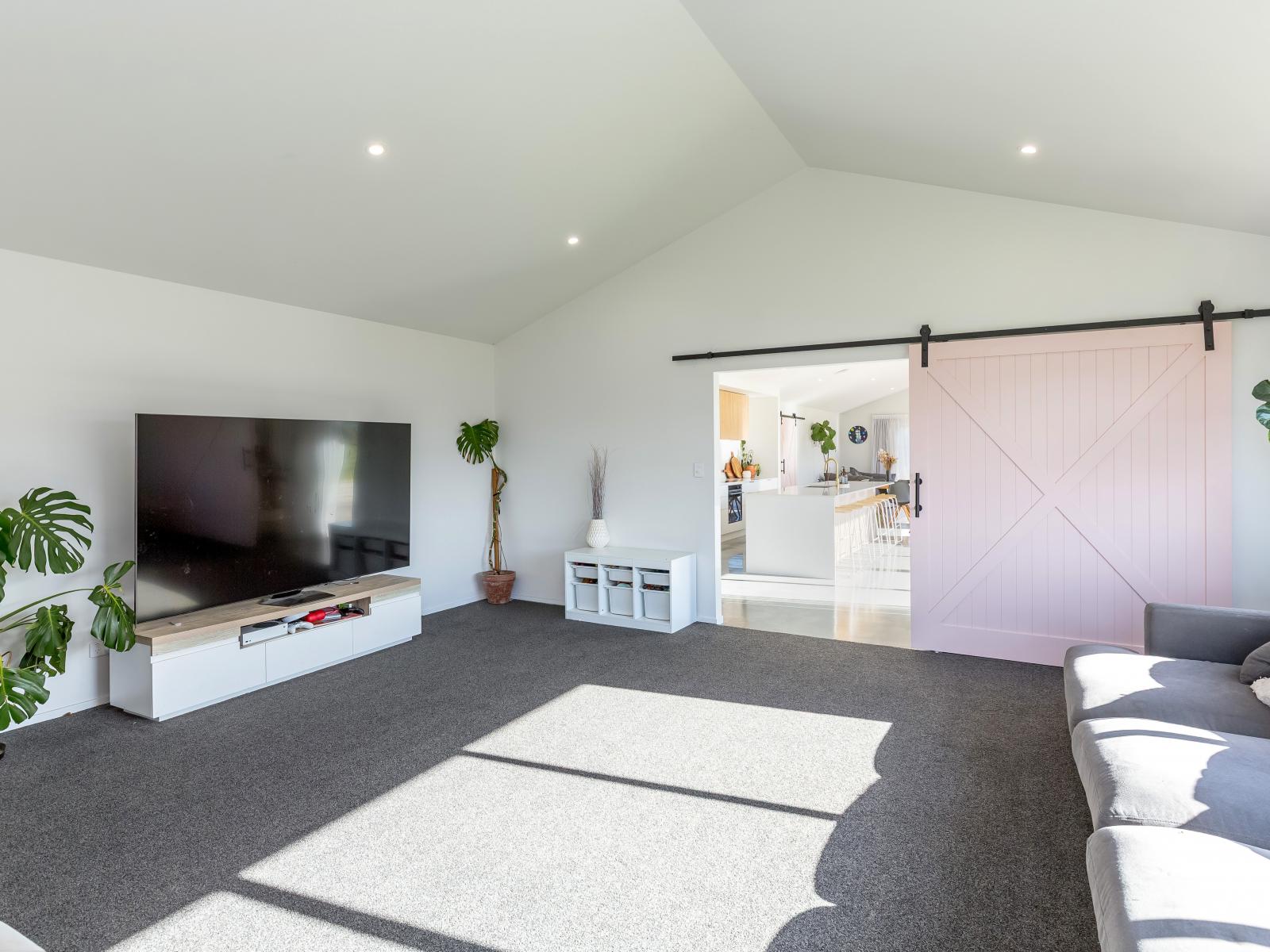 25 Cotterville Crescent, Greytown