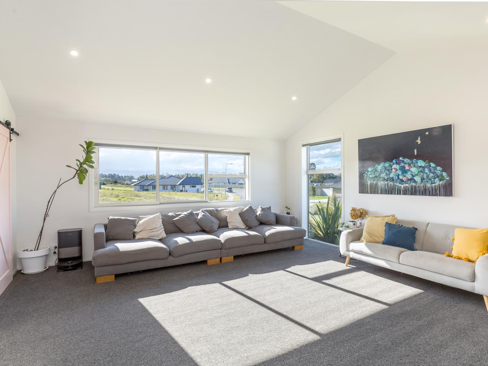 25 Cotterville Crescent, Greytown