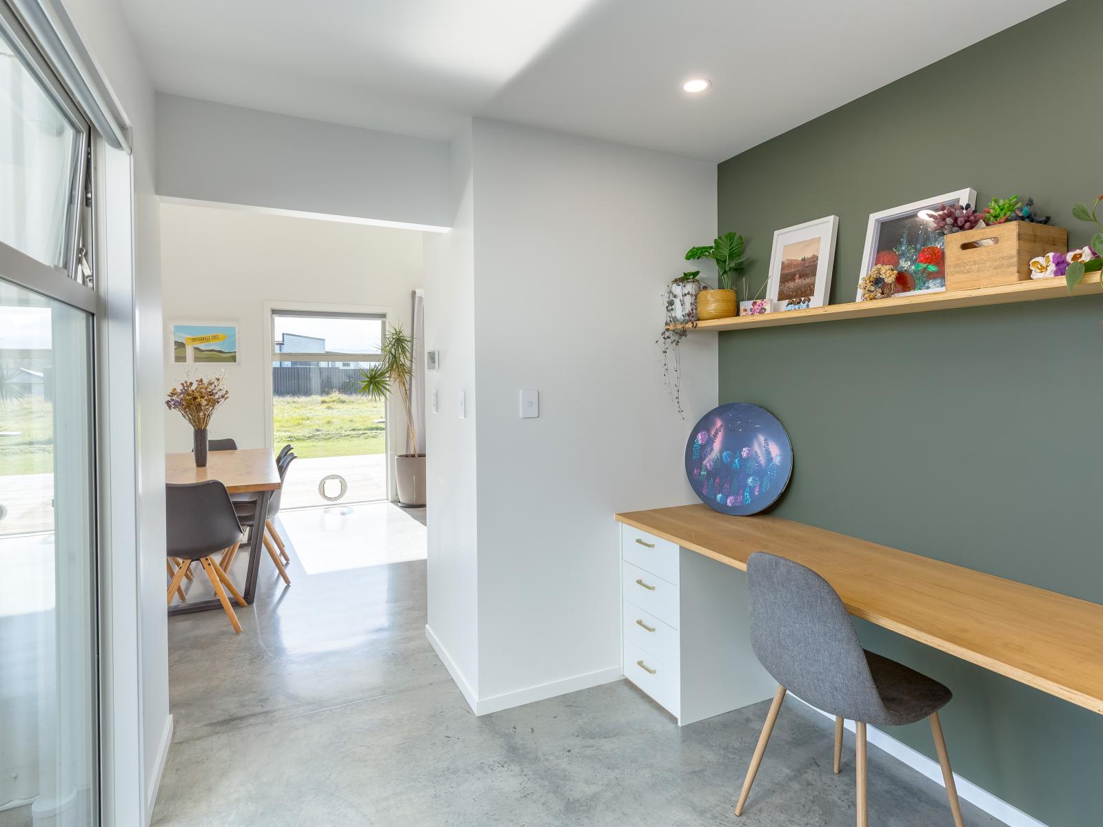 25 Cotterville Crescent, Greytown