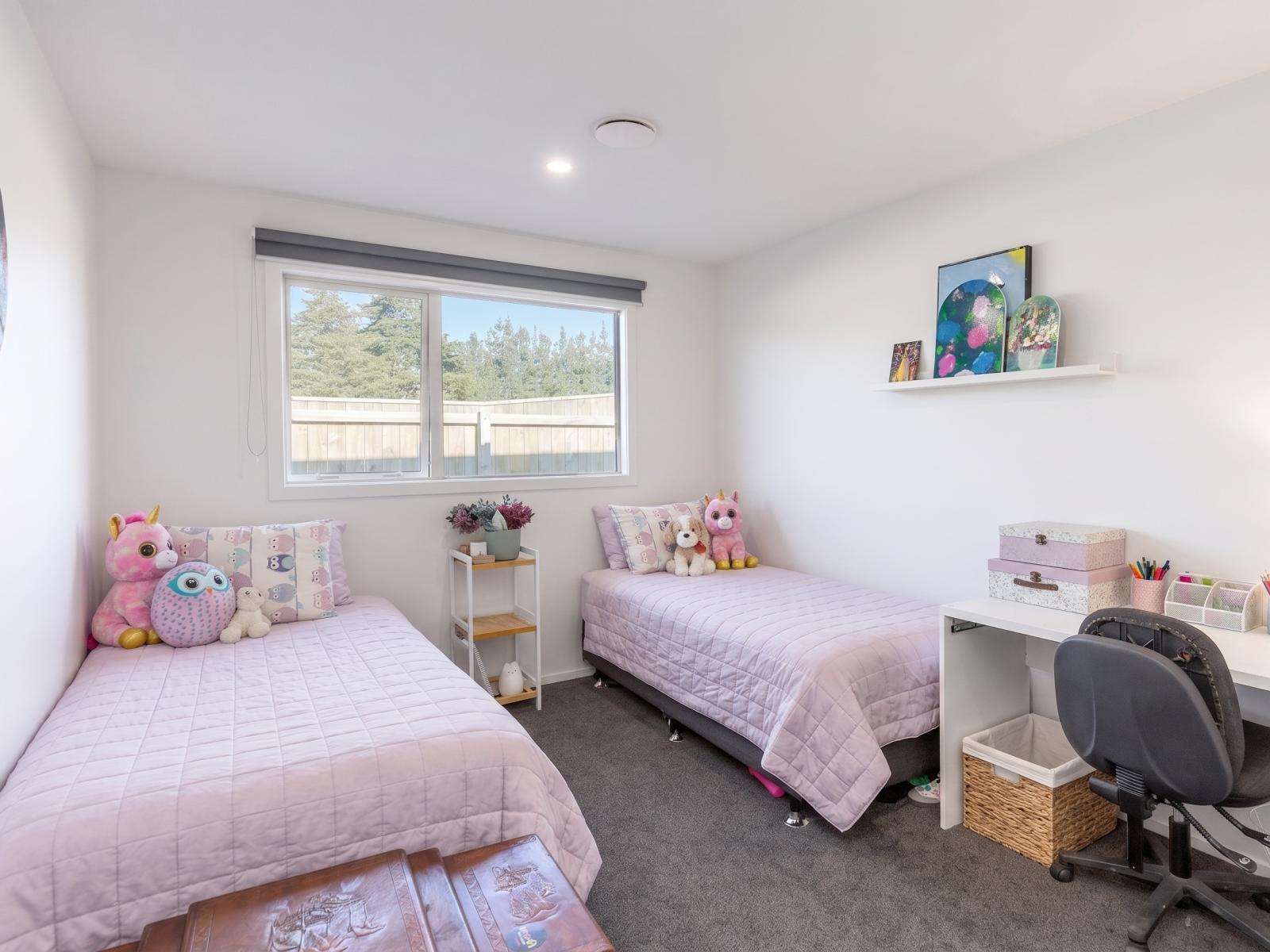 25 Cotterville Crescent, Greytown