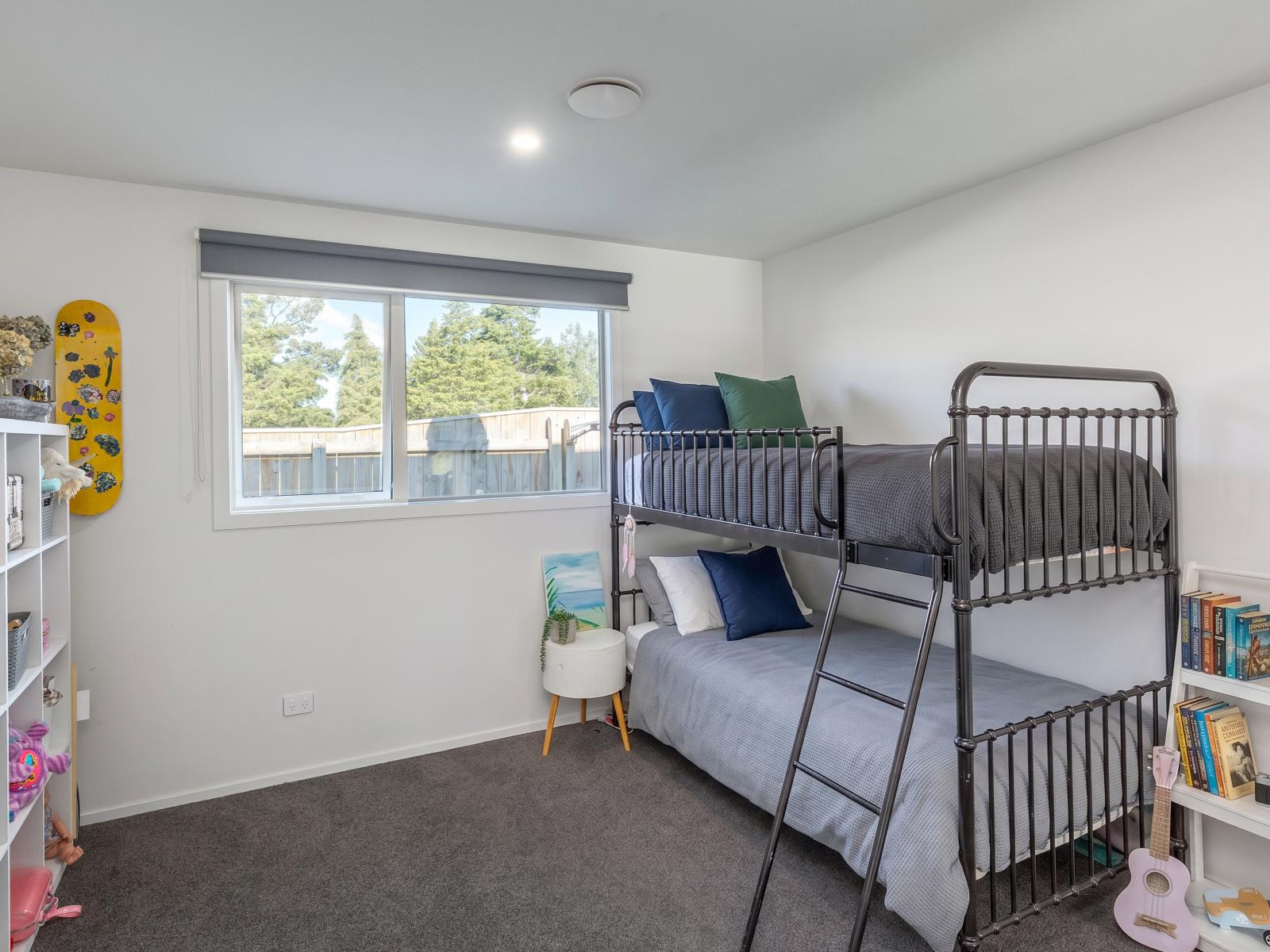 25 Cotterville Crescent, Greytown