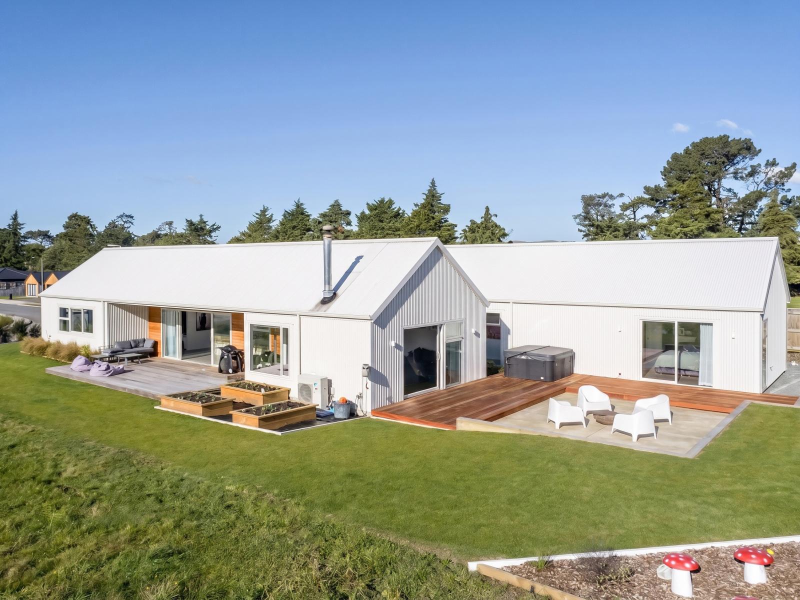 25 Cotterville Crescent, Greytown