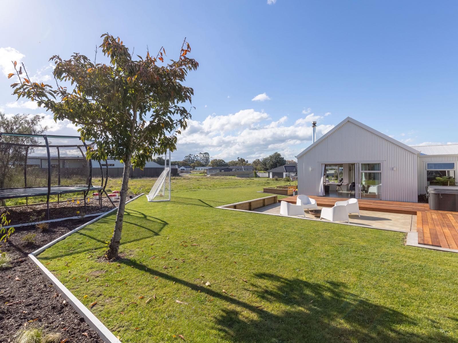 25 Cotterville Crescent, Greytown