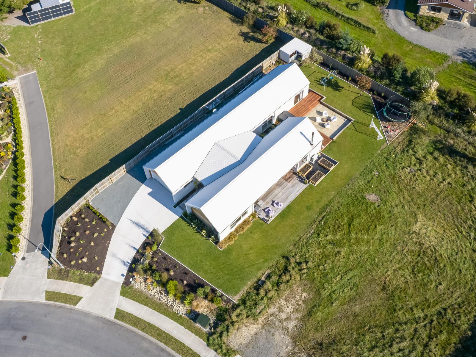 25 Cotterville Crescent, Greytown