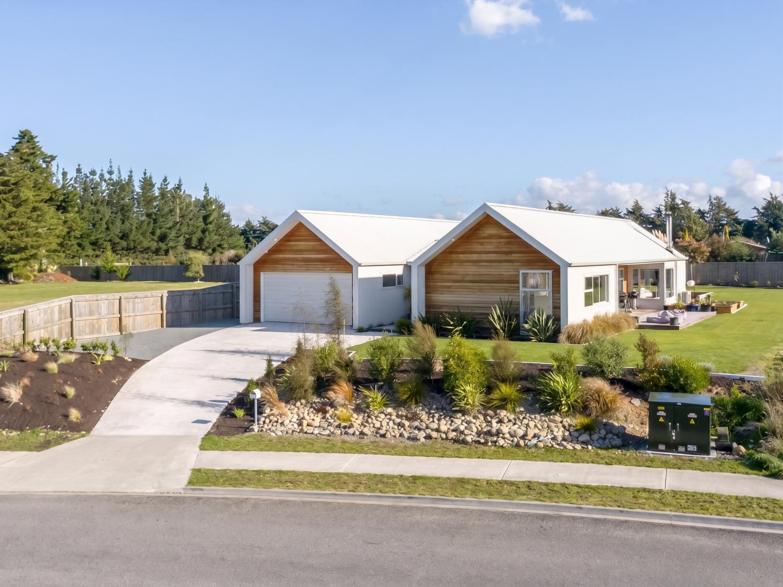 25 Cotterville Crescent, Greytown