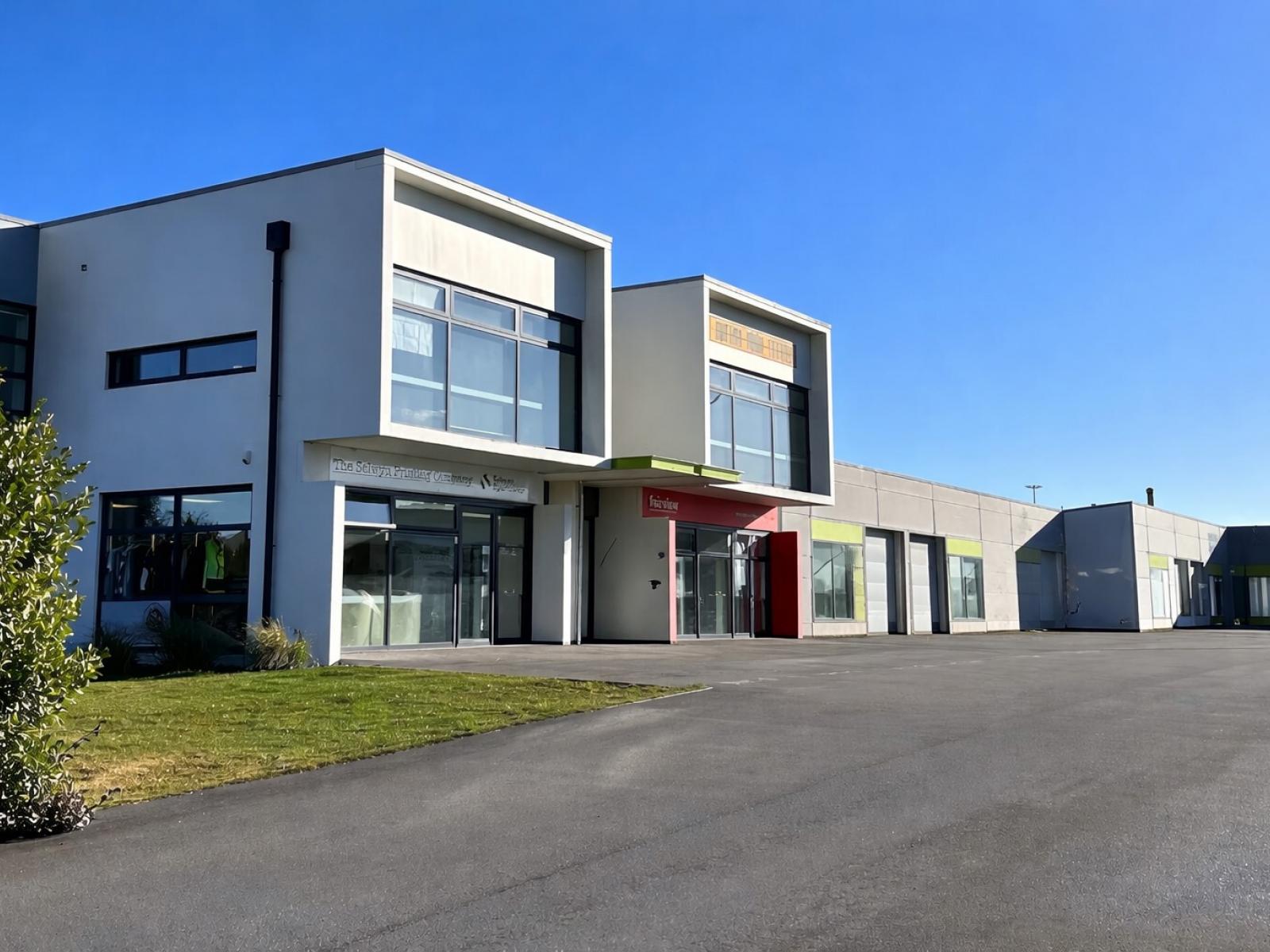 Unit 17, 35 Illinois Drive, Rolleston