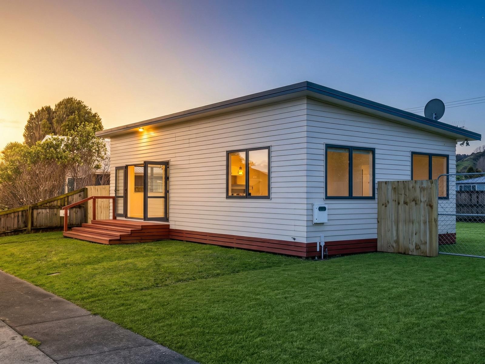 18 Tuamotu Park, Wainui